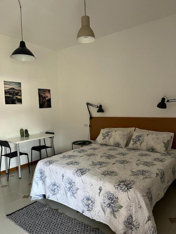 B&B Rudis Pompeia Exterior foto