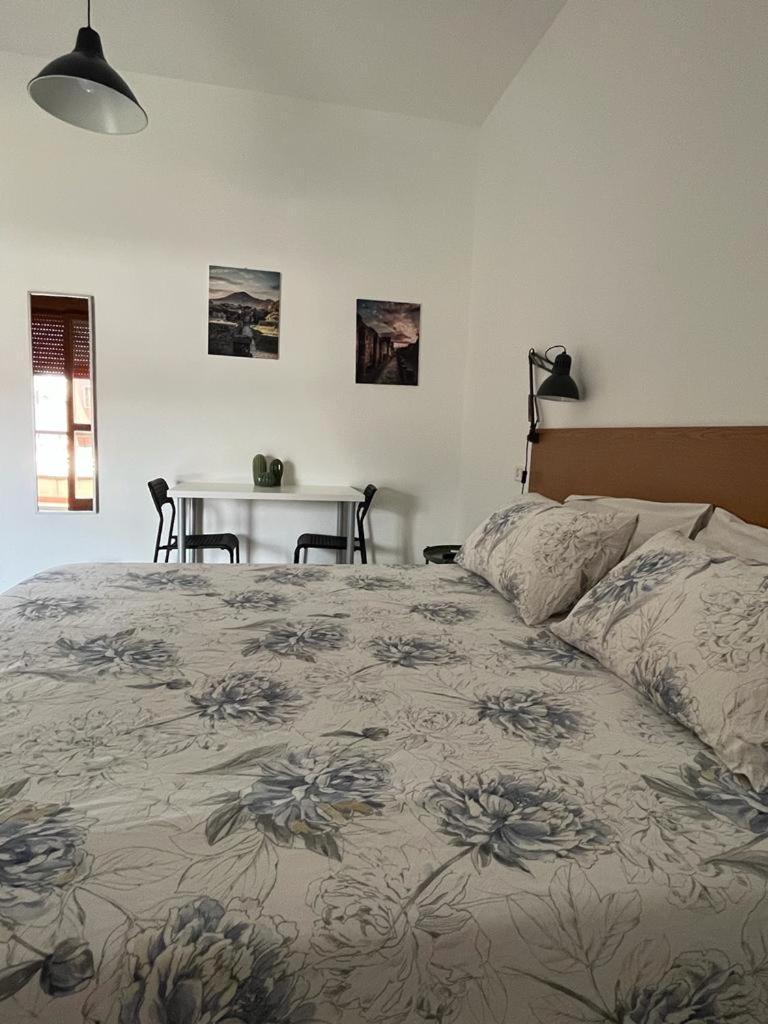 B&B Rudis Pompeia Exterior foto
